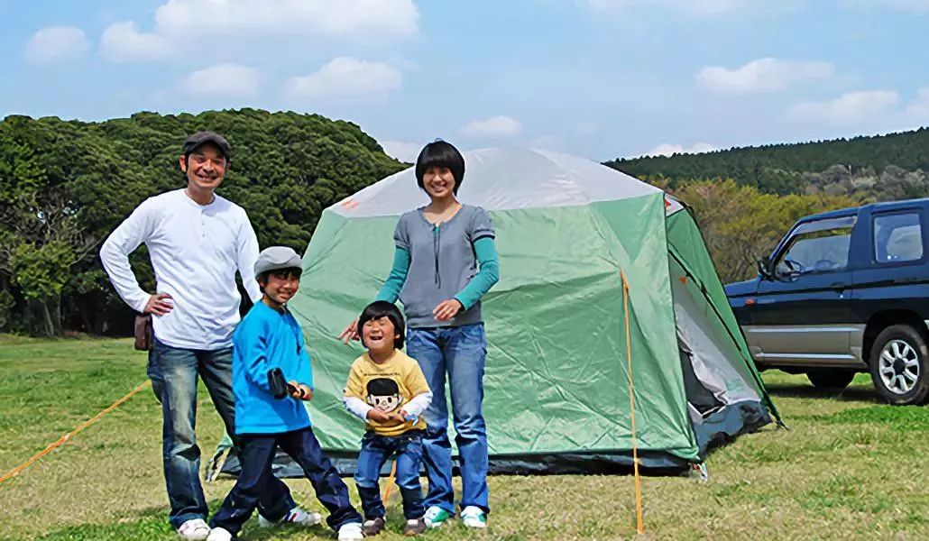 日本母亲农场项目,日本一个亲子农场年赚3亿