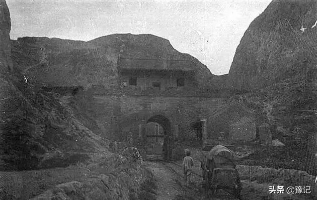 灵宝是三门峡的下辖市吗,灵宝为什么是三门峡最金贵的市