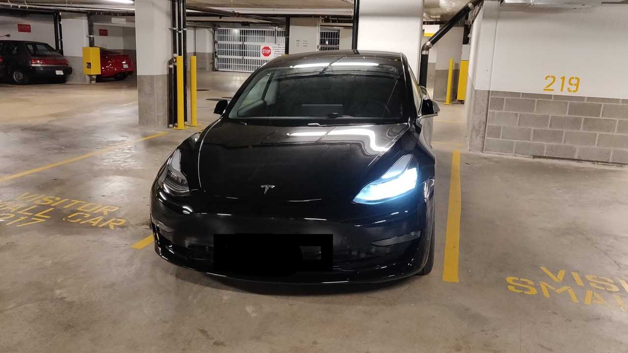 model3年底再次降价可能性,model3质量问题真这么多吗