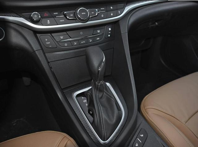 别克英朗有什么优缺点,别克英朗的车到底怎么样