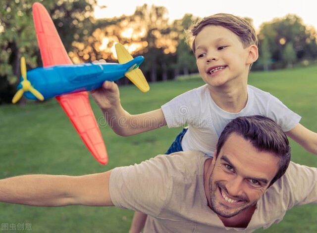 孩子自律非常重要你自己要学会,家长一定要让孩子学会自律