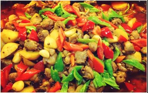 四川超级大学！坐拥15大网红餐厅，中央空调、电梯、免费网络全覆盖！