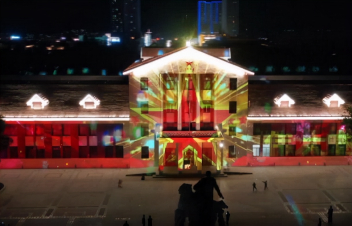 一座年轻的城市石河子,石河子年轻的城