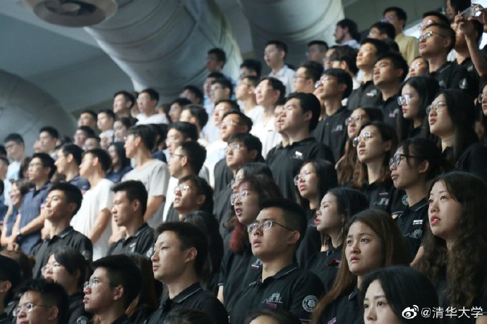 清华大学李路明教授：在清华读研是一种生活方式