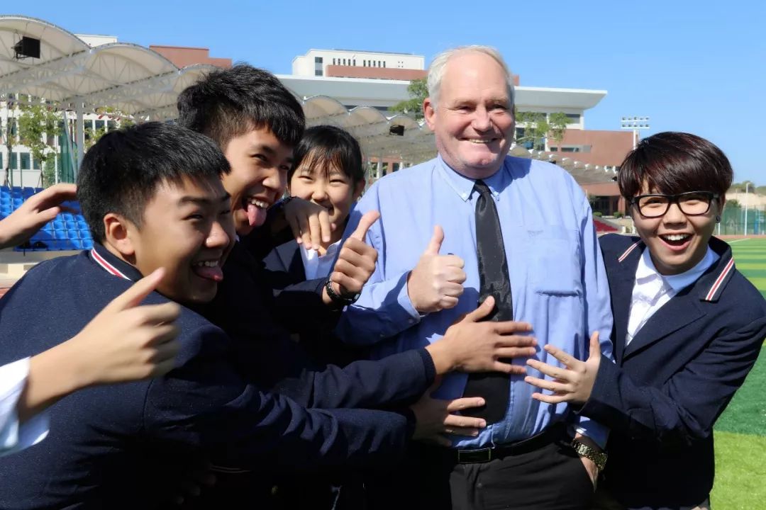 碧桂园十里银滩学校的学生为何总是那么优秀？