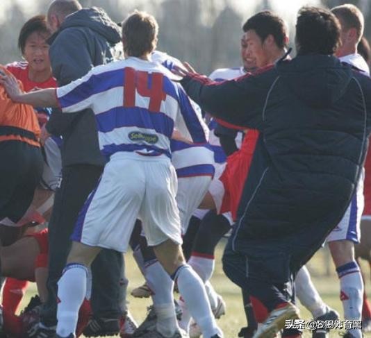 中国男足最惨,中国男足最惨比分