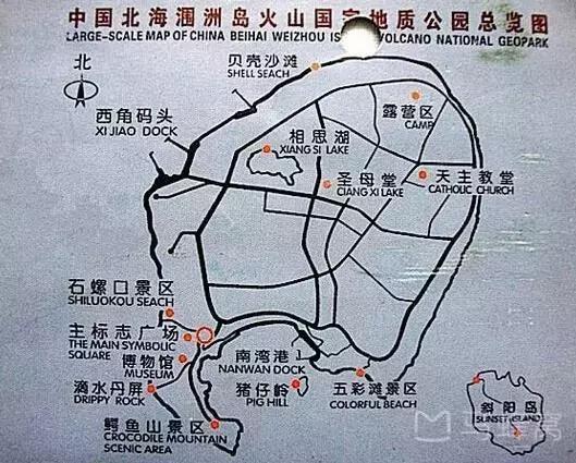 中国海岛最美的海边,中国最美十大海岛哪个最好玩