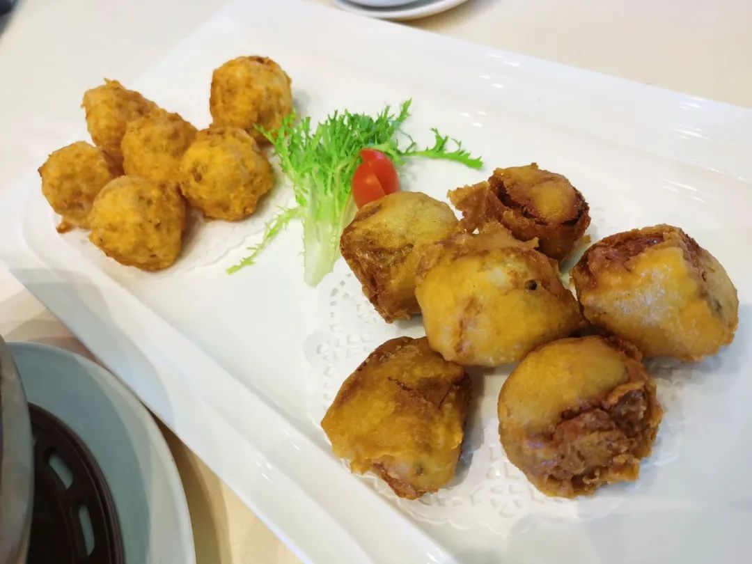 潮州有哪些好玩好吃的,潮州哪些好吃的地方