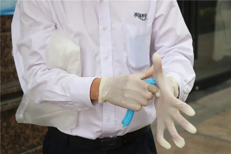 广州番禺祈福缤纷汇隔离,番禺祈福缤纷汇疫情最新