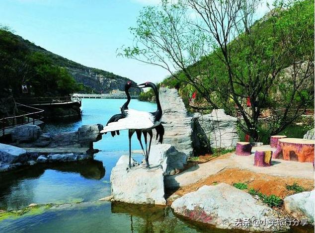 郑州免费旅游景点推荐一日游攻略,郑州冷门旅游景点推荐一下