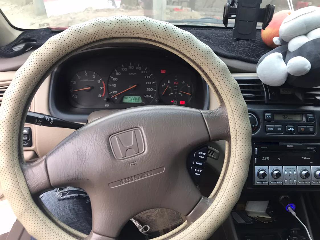 第6代雅阁cg5,六代雅阁cg5价格