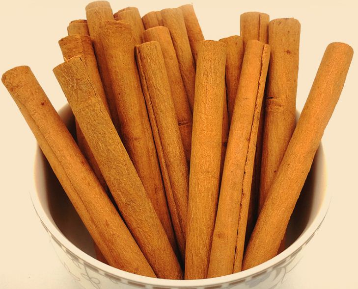 桂皮生意一年能赚多少钱,桂皮利润