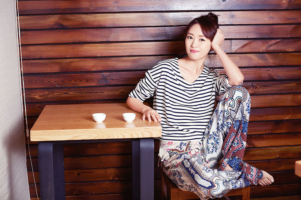 章子怡的真实现状,16年后再次走红的她