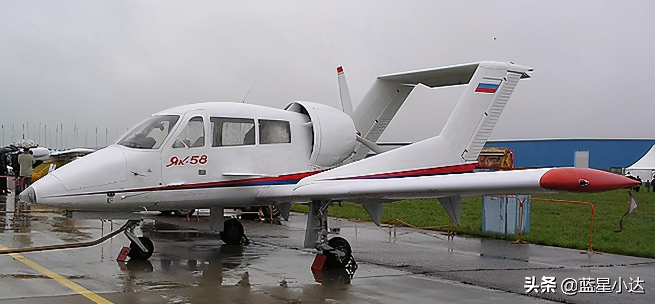 雅克系列战机,雅克战斗机系列