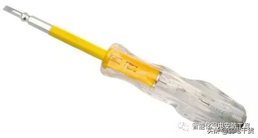 万用表旋钮怎么使用,全智能万用表表笔使用方法