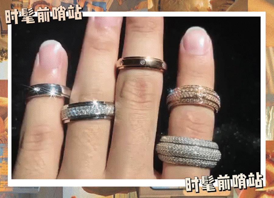 大牌简约婚戒推荐,大牌婚戒推荐平价品牌