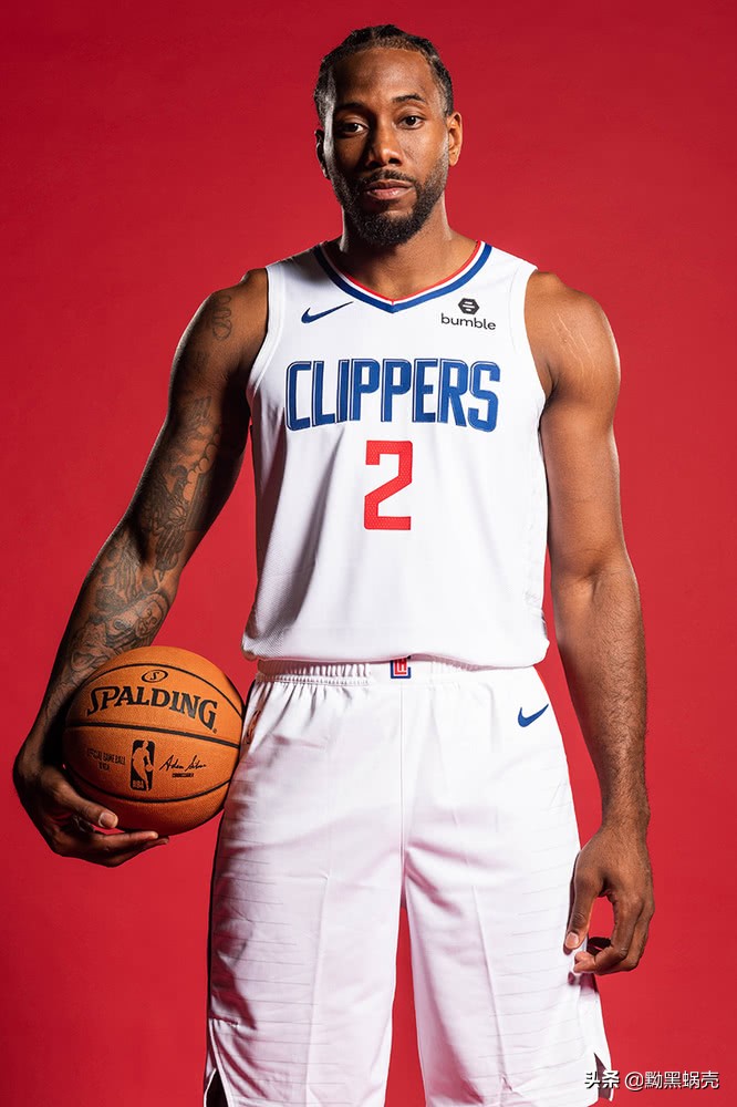 波波维奇谈伦纳德19年夺冠,小卡末节狂砍14分