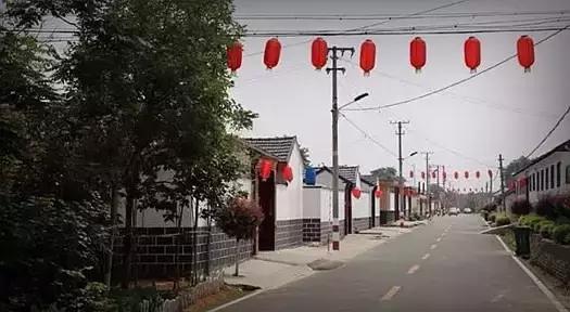 青岛周边古村落景区,青岛古村落旅游景点