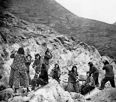 三年艰难时期怎么克服,三年艰难时期