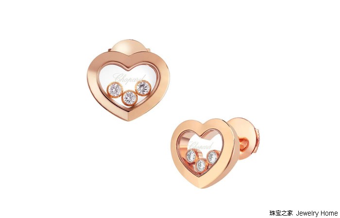 钻石耳钉有升值空间嘛,钻石耳钉爆闪推荐