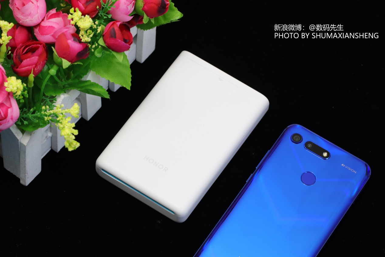 荣耀mini打印机和小米照片打印机,荣耀迷你照片打印机