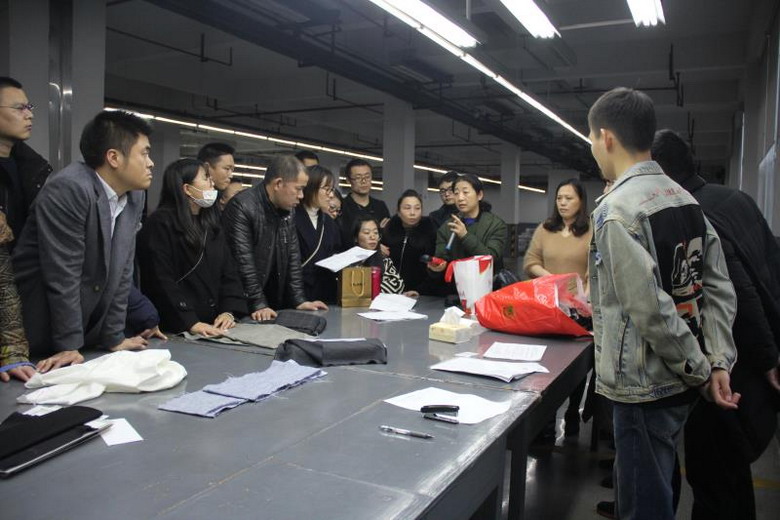 久米品检色牢度,久米检品服务