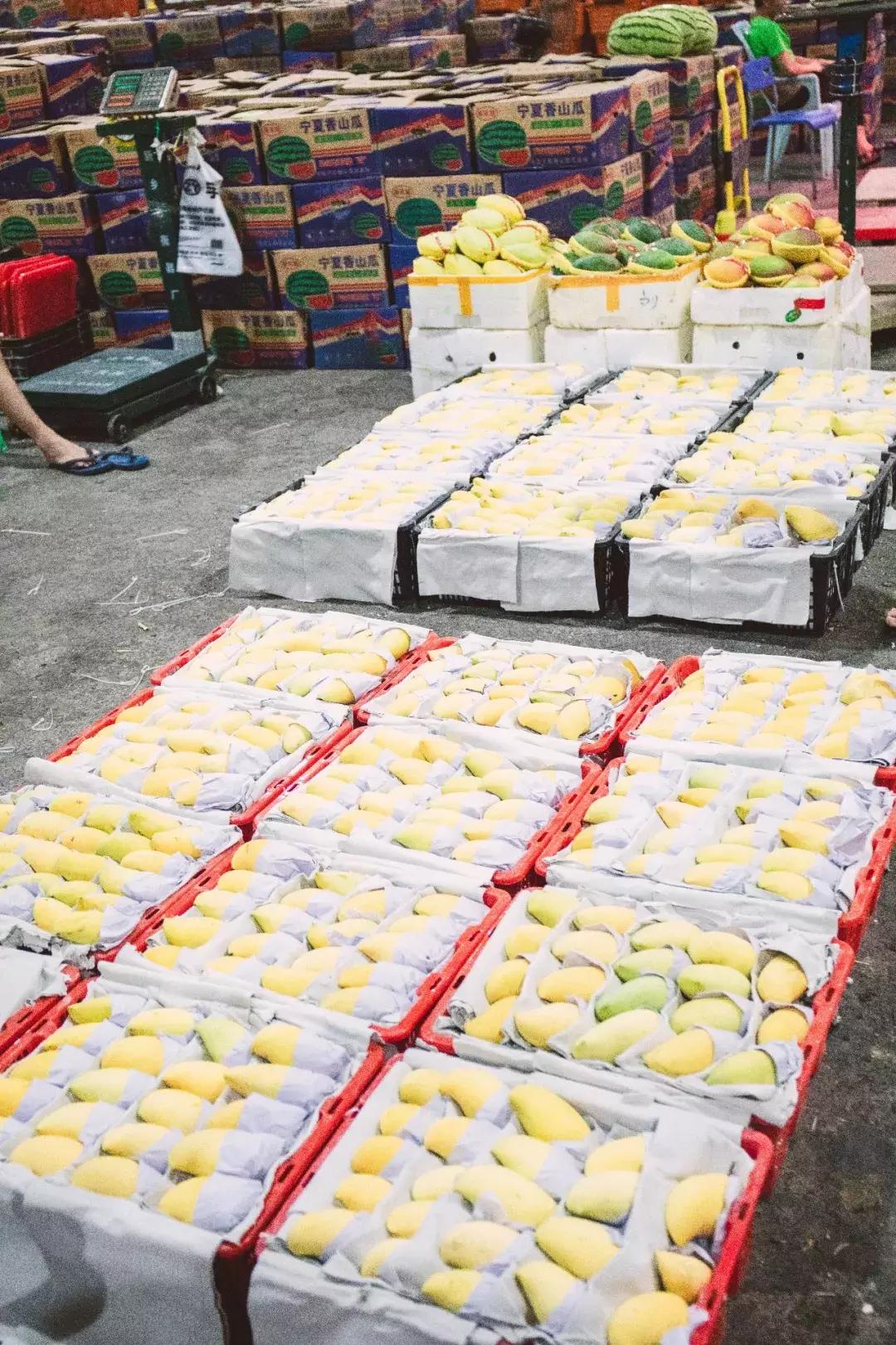 重庆的大型批发市场,最新最全重庆批发市场一览表