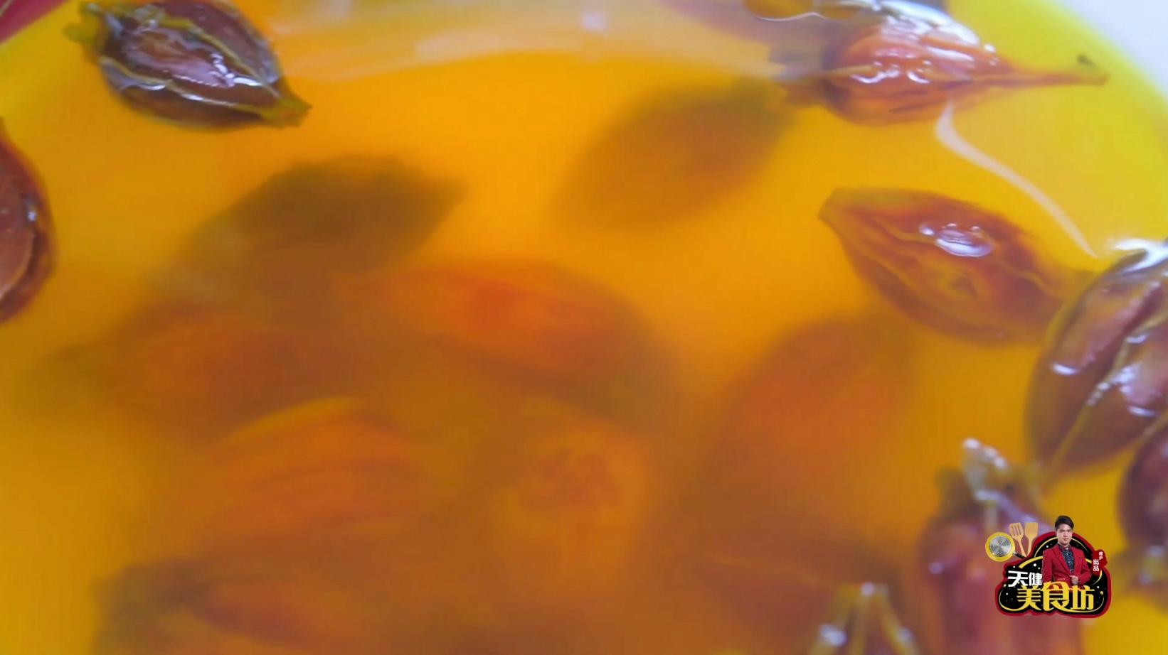 家常版盐焗鸡翅教程,爱吃可乐鸡翅一定要收藏