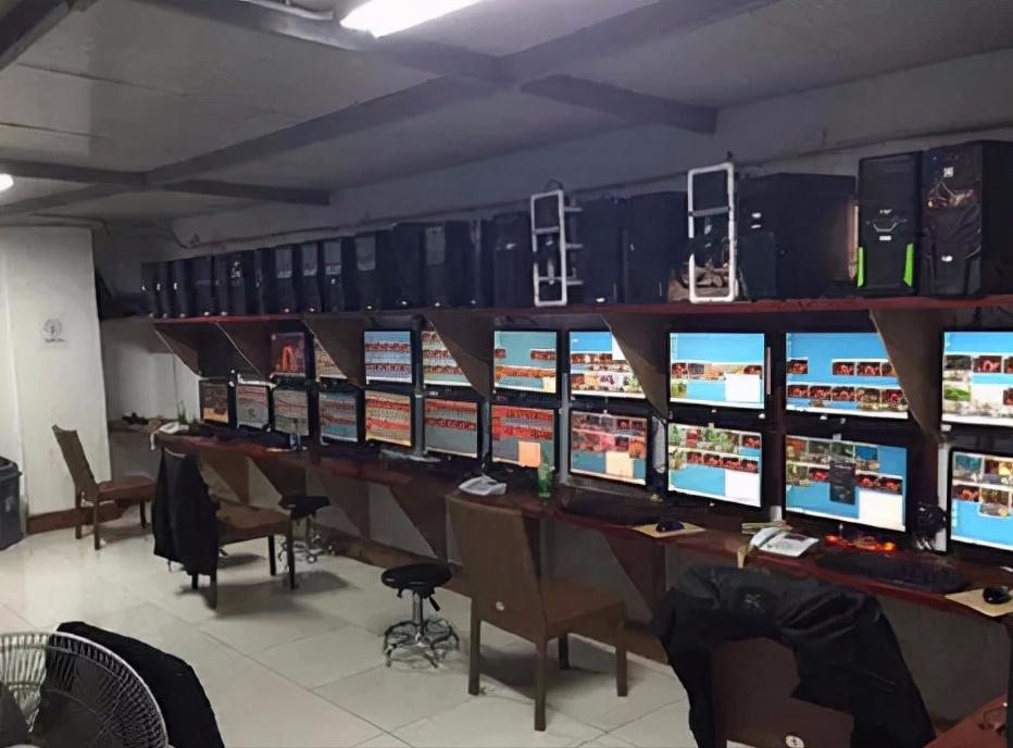 适合多开、多IP的搬砖游戏，松果云告诉你，新手小白看过来