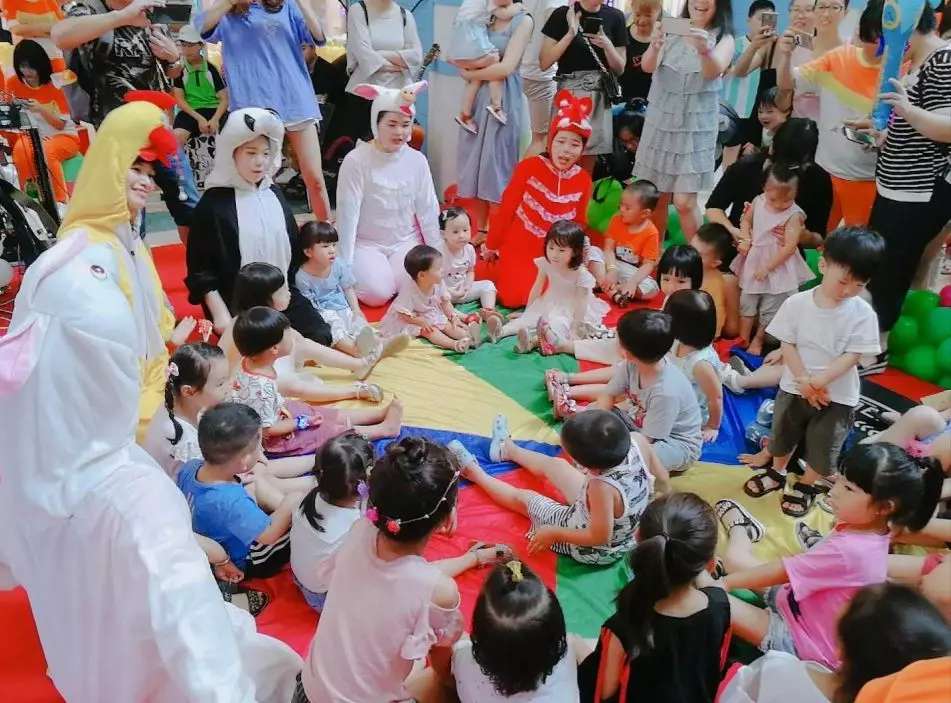 成都暖房子托育中心加盟,加盟托育机构哪个品牌比较好