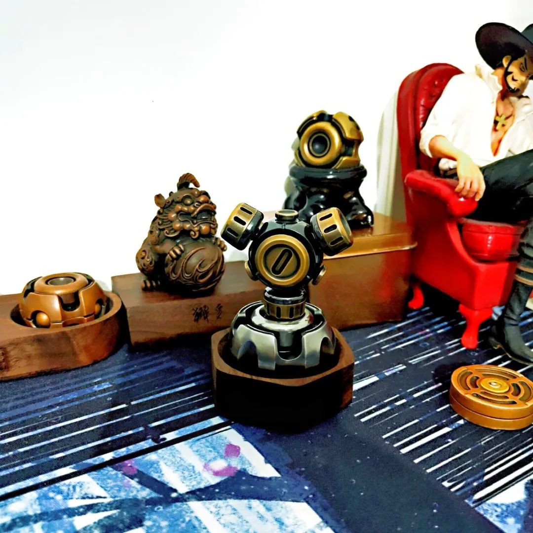 黑科技指尖陀螺推荐,持久续航的指尖陀螺推荐