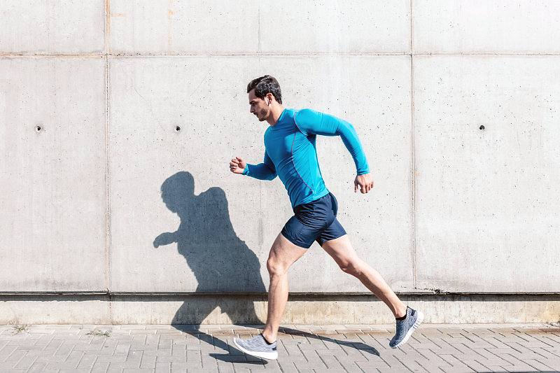 为什么跑步感觉腿沉重怎么改善,跑步腿很沉怎么缓解