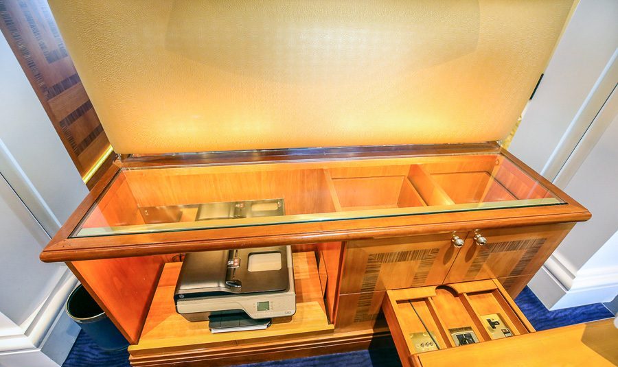 迪拜帆船酒店房间高清,迪拜帆船酒店最豪华的套房