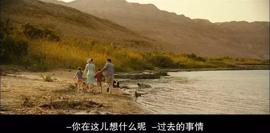 凭此一部，她已足够名留影史