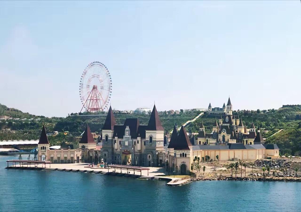 三亚芽庄旅游攻略最新,冬天旅游去芽庄