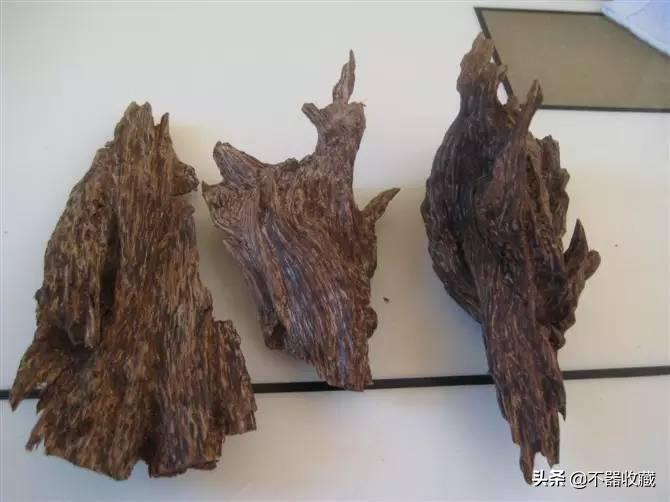 史上最完整的沉香知识贴,沉香手串知识