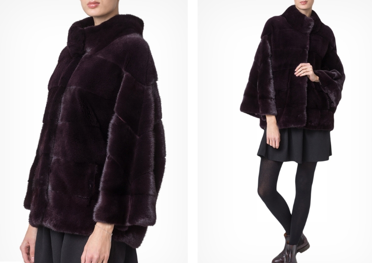 俄罗斯皮草价格,俄罗斯冬季皮草