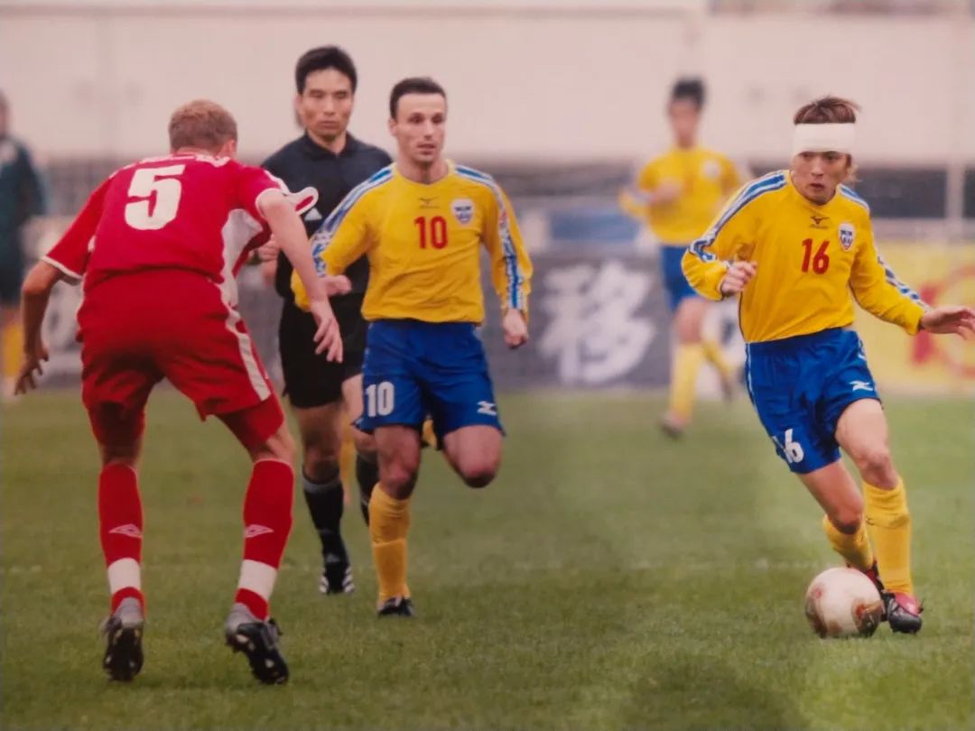 10年后重回四川！汪嵩：优必选的诚意打动了我，和钱一点关系没有