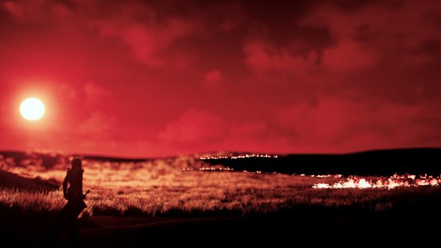 《泠》：国产3D单机动作游戏，大道至简的操作，回归心灵的旅程