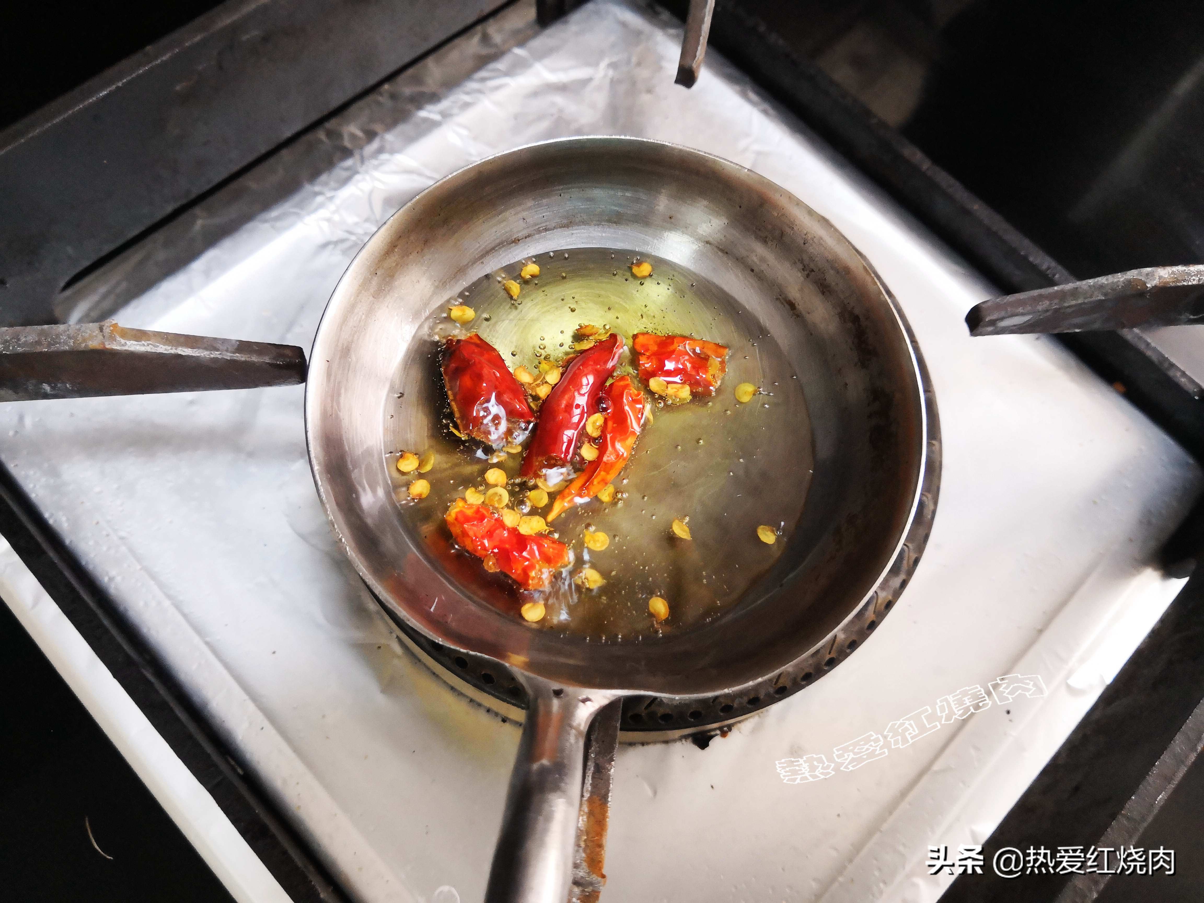 春天各种树芽的吃法,树芽的正确吃法