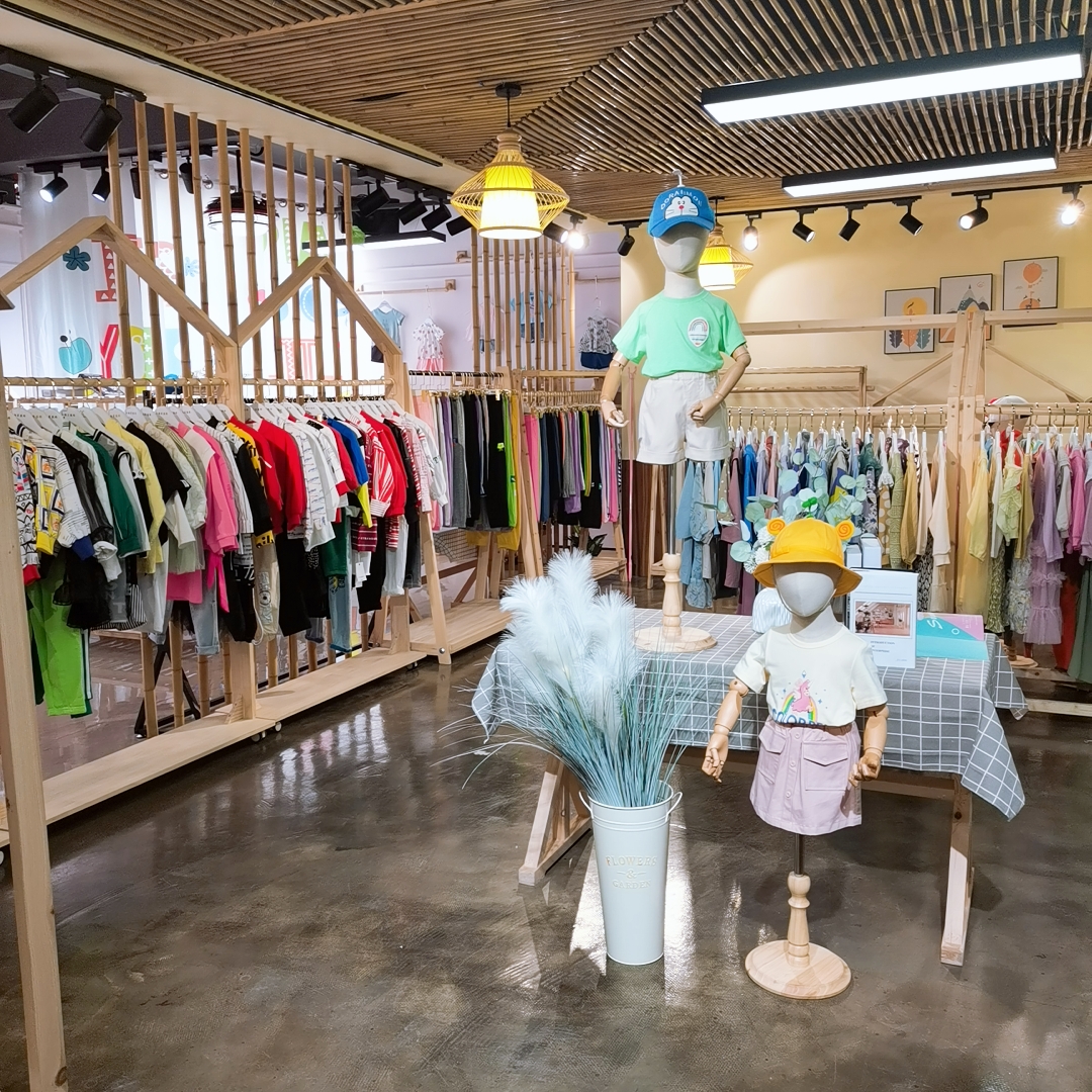 株洲童装批发市场拿货技巧,湖州织里童装批发市场拿货攻略