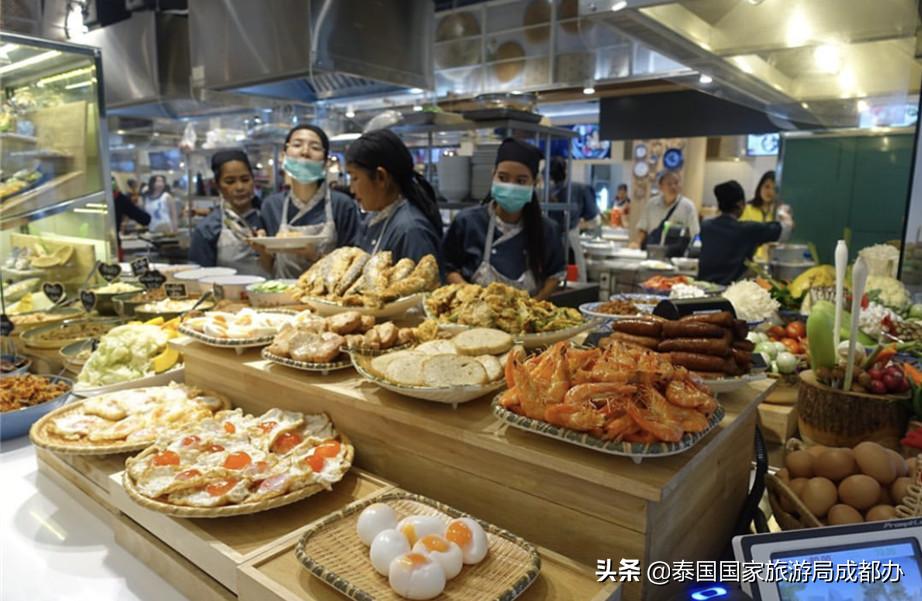 泰国奥特莱斯折扣店2020,泰国最大的奥特莱斯怎么去