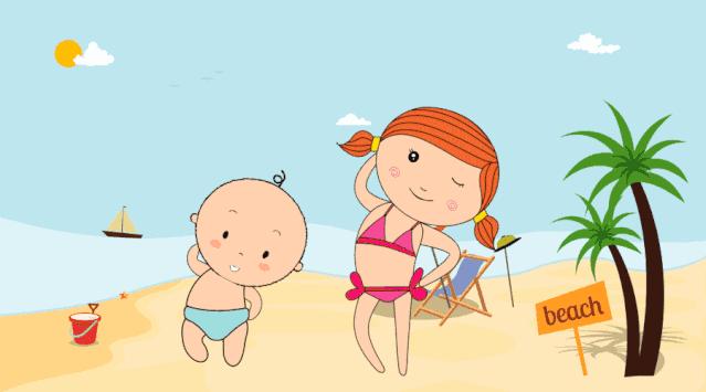 宝宝忽然皮肤黄是脾胃问题还是病？这5种情况，妈妈一定要注意