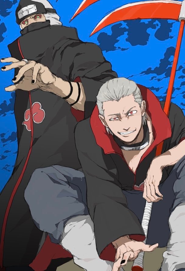 火影忍者五选一忍者,火影忍者选三个人保护你