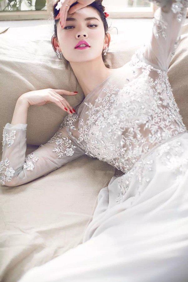 人像写真怎么拍摄好看,拍出杂志大片的效果教程