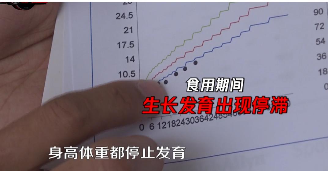 奶粉致佝偻病事件,宝宝喝成人奶粉的危害