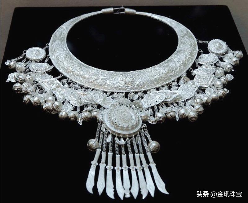 银首饰戴了发黑真的是有病么,银首饰戴久了泛黄