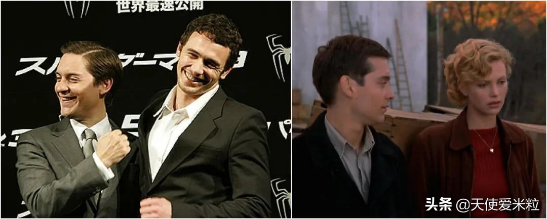 一代蜘蛛侠托比马奎尔现状,为什么托比马奎尔是最好的蜘蛛侠