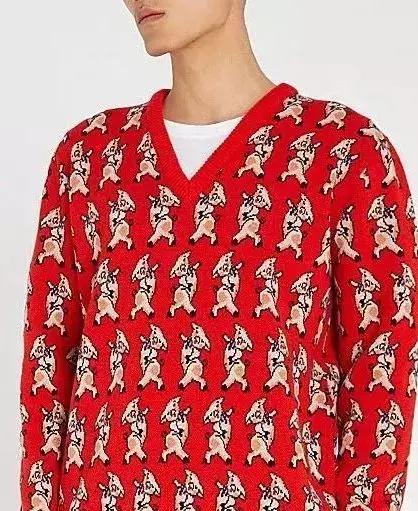 猪猪女生必备100种单品,猪猪女孩本命年必备款