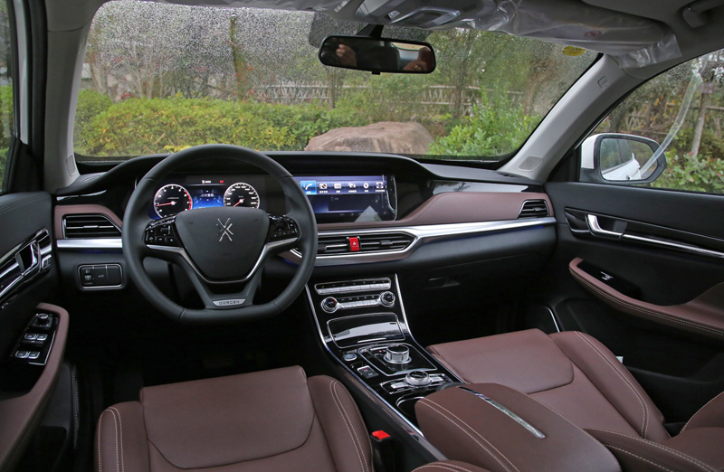 大乘g60s有多厉害,大乘g60s上线